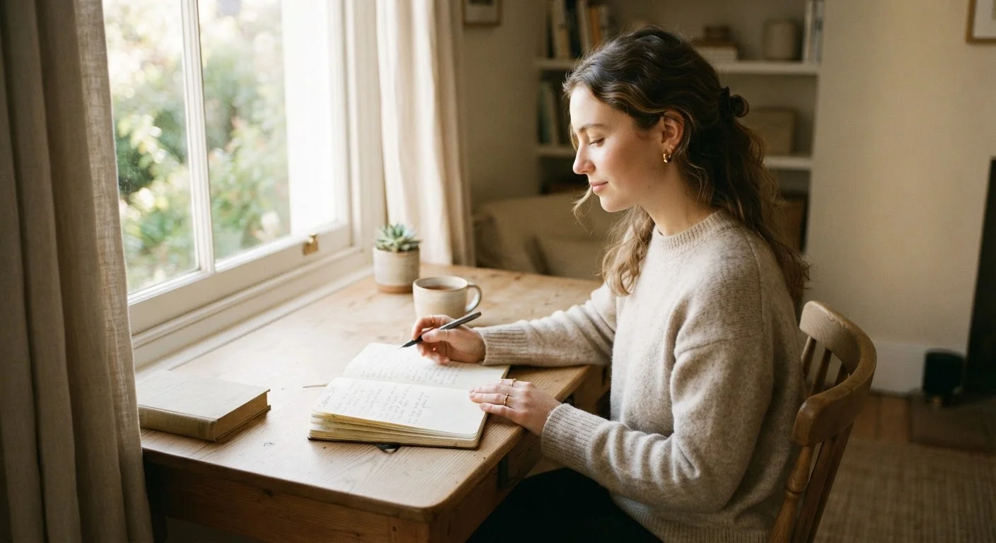 A Personal Stress Audit: Questions Worth Asking Yourself Regularly