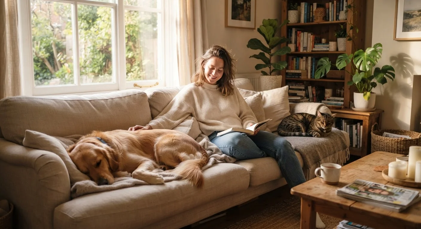 Before You Bring a Second Pet Home