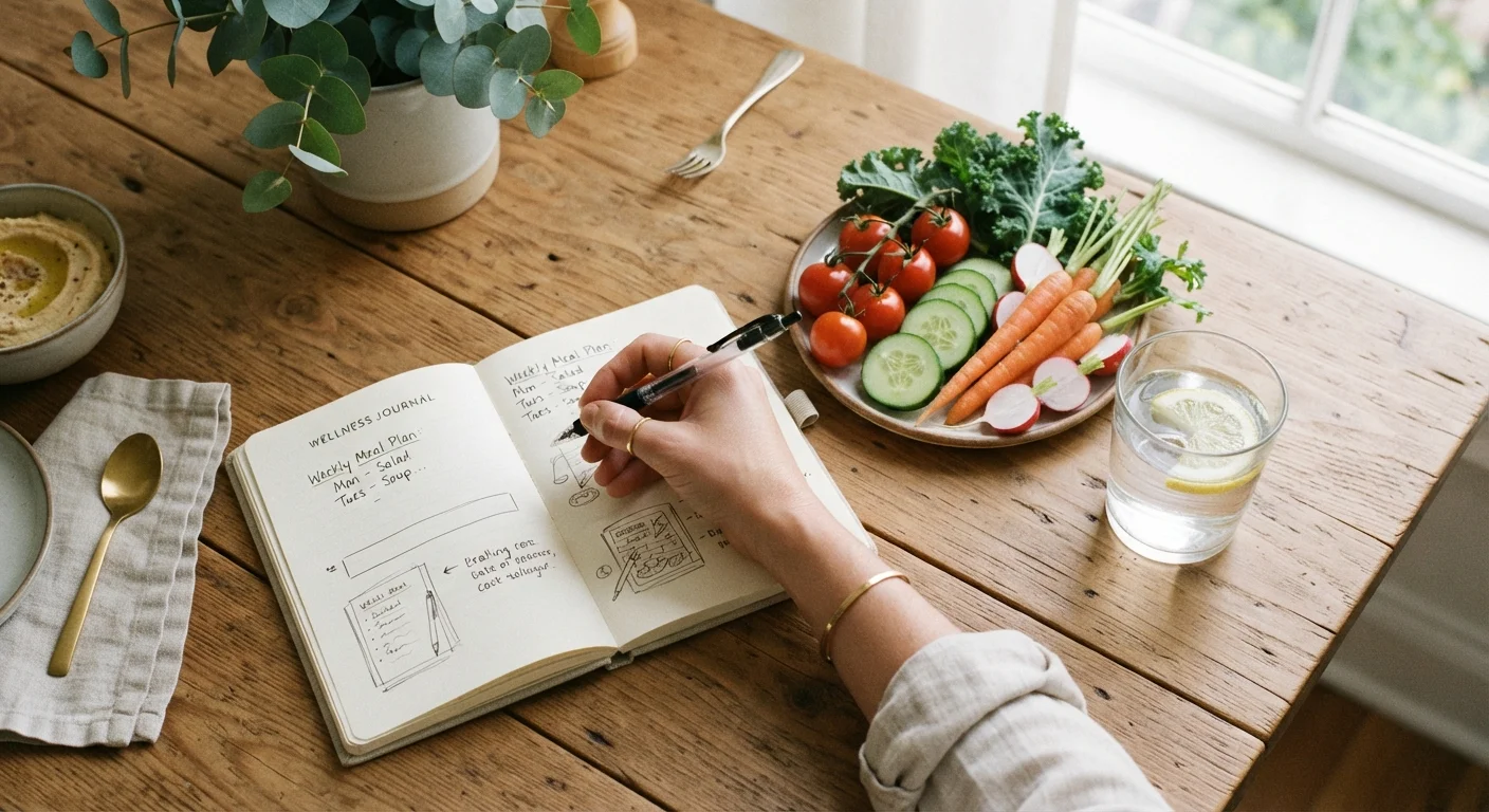 Before You Start a New Diet: Questions Worth Answering First