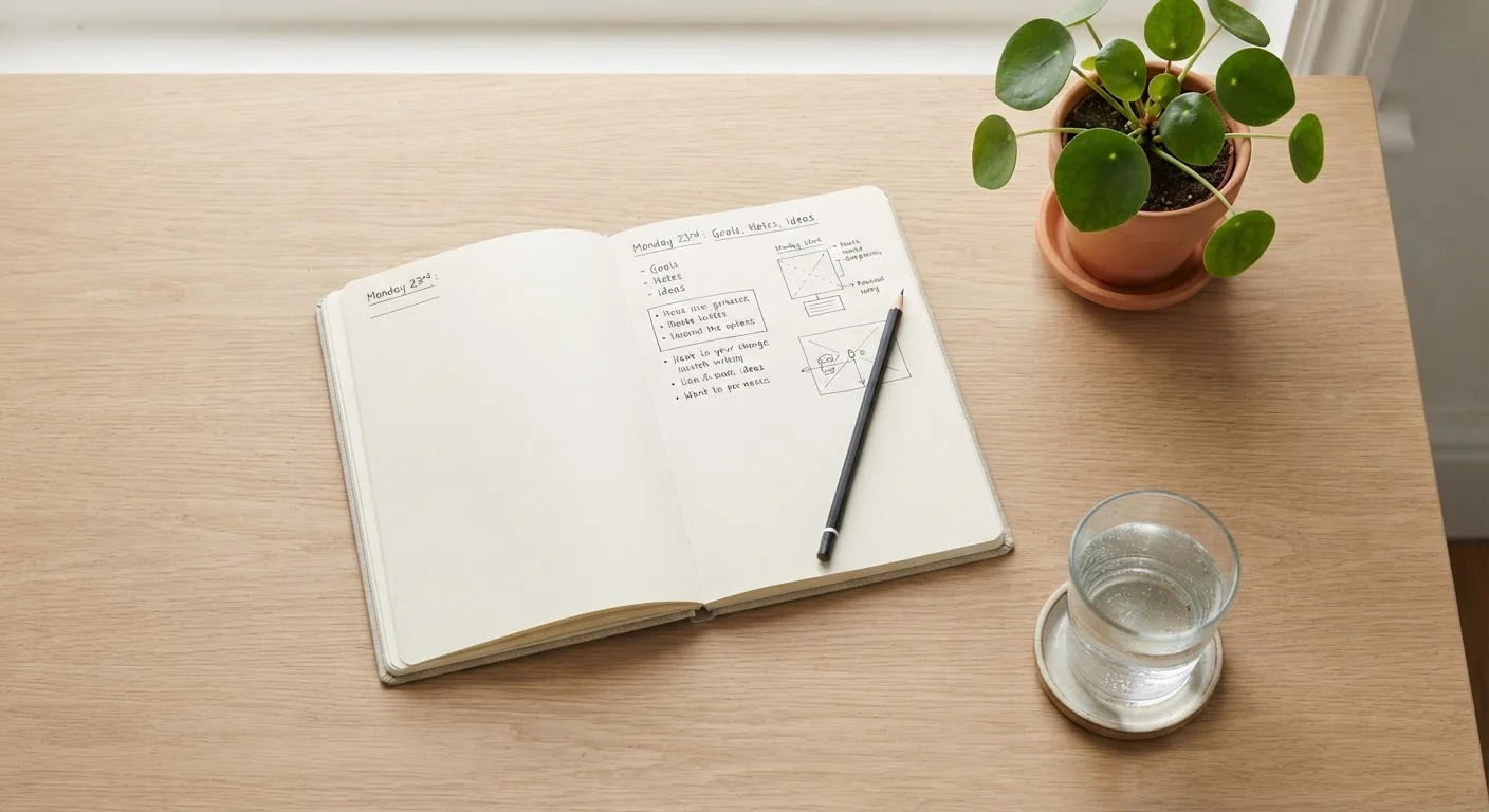 Before Your Next Study Session: A Quick Self-Check