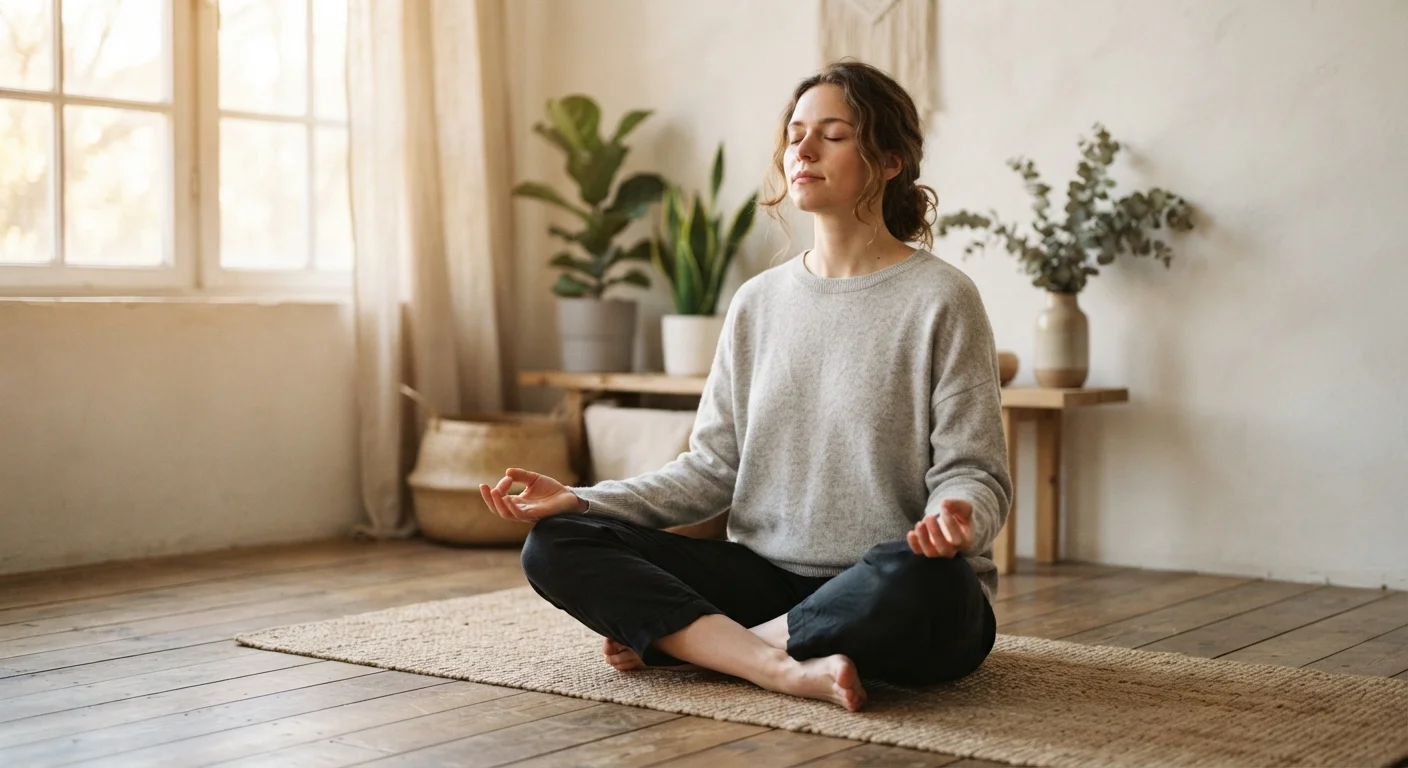 Breathing Techniques That Help Calm the Nervous System