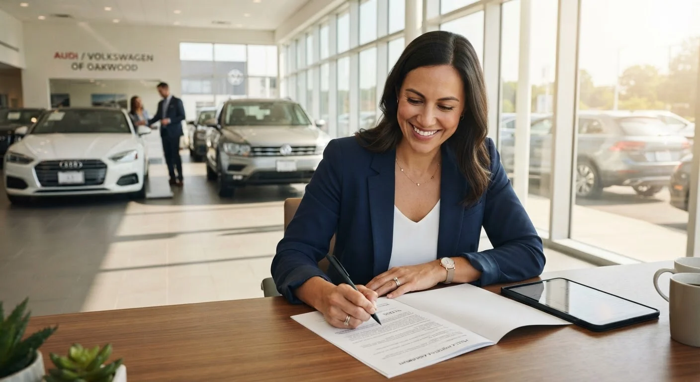 Car-Buying Myths That Persist - and What the Evidence Actually Shows