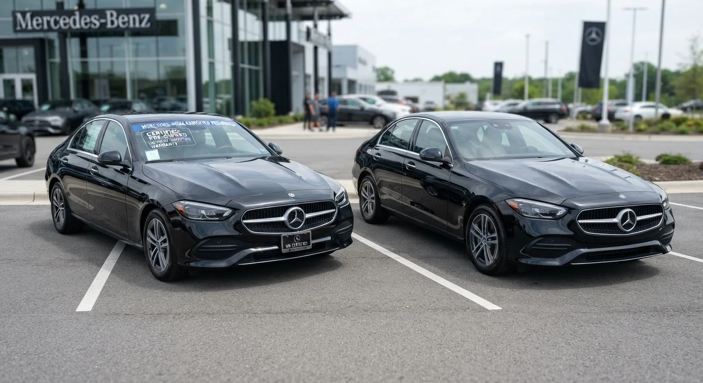 Certified Pre-Owned vs. Standard Used: What the Label Actually Guarantees