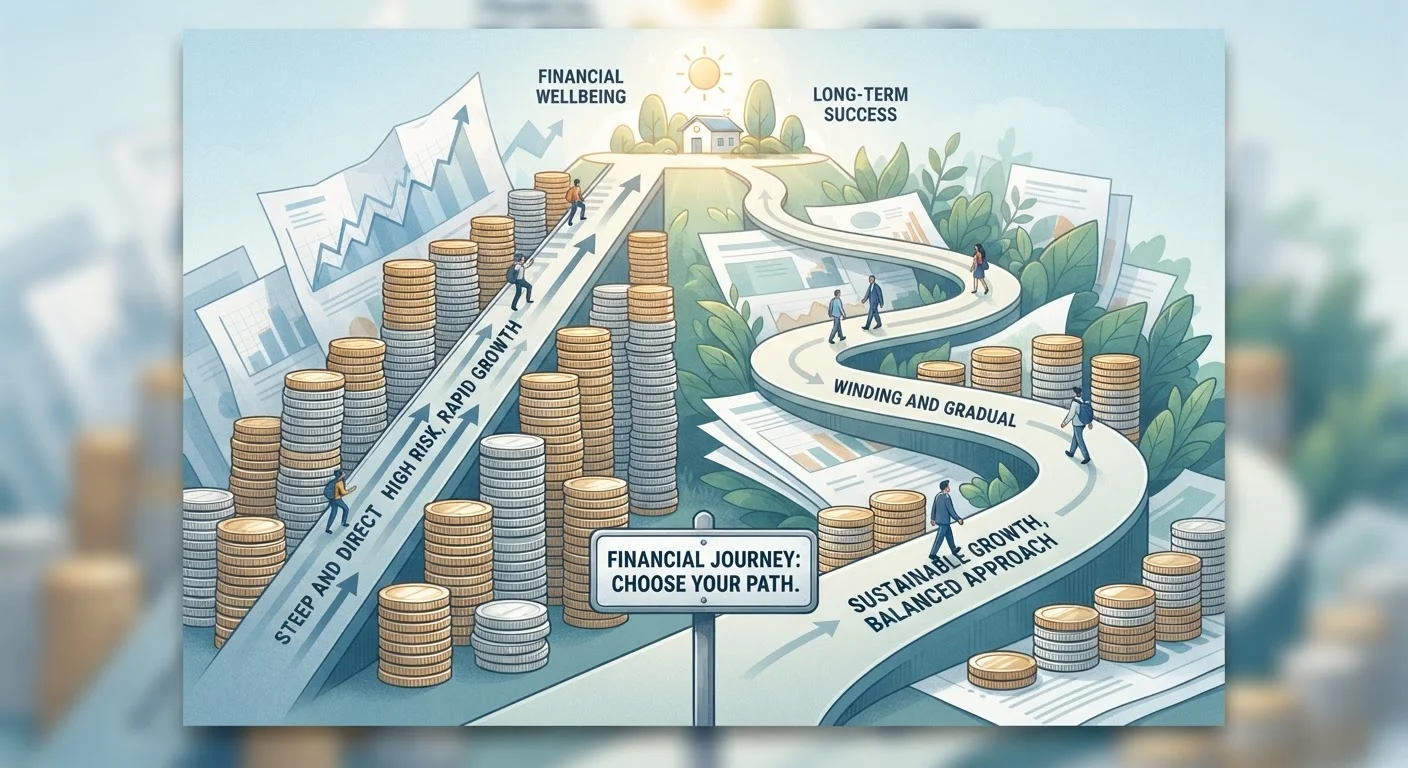 Debt Avalanche vs. Debt Snowball: Which Payoff Strategy Fits Your Situation