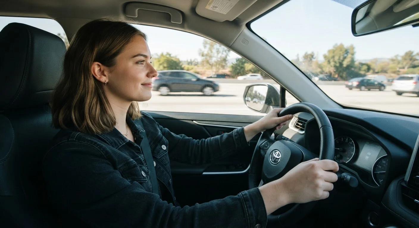 Defensive Driving From Day One: A Practical Foundation for New Drivers