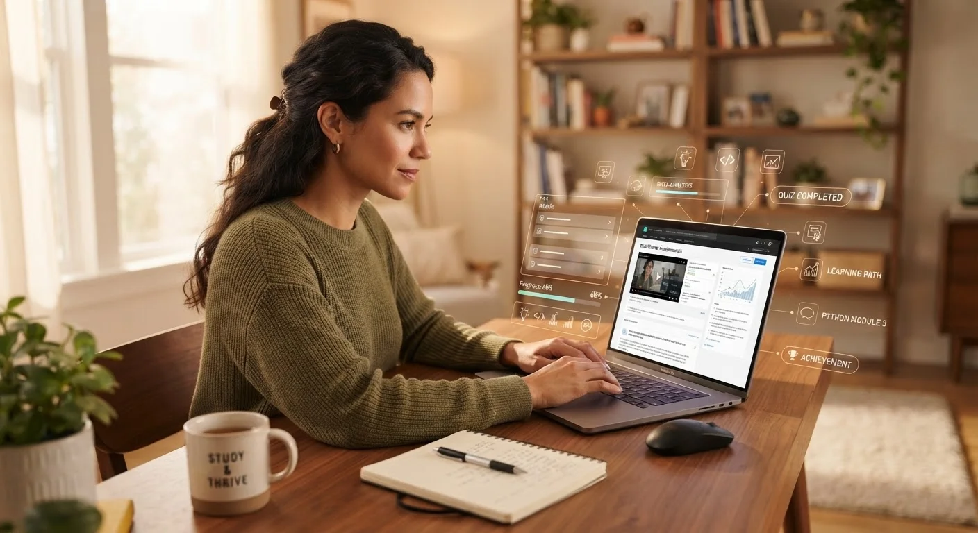 Digital Literacy Skills Every Online Learner Should Have