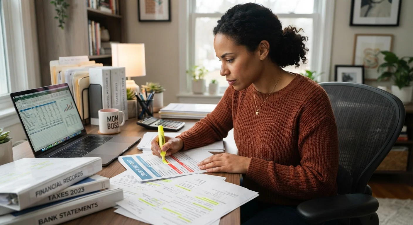 Disputing Errors on Your Credit Report: A Practical Walkthrough