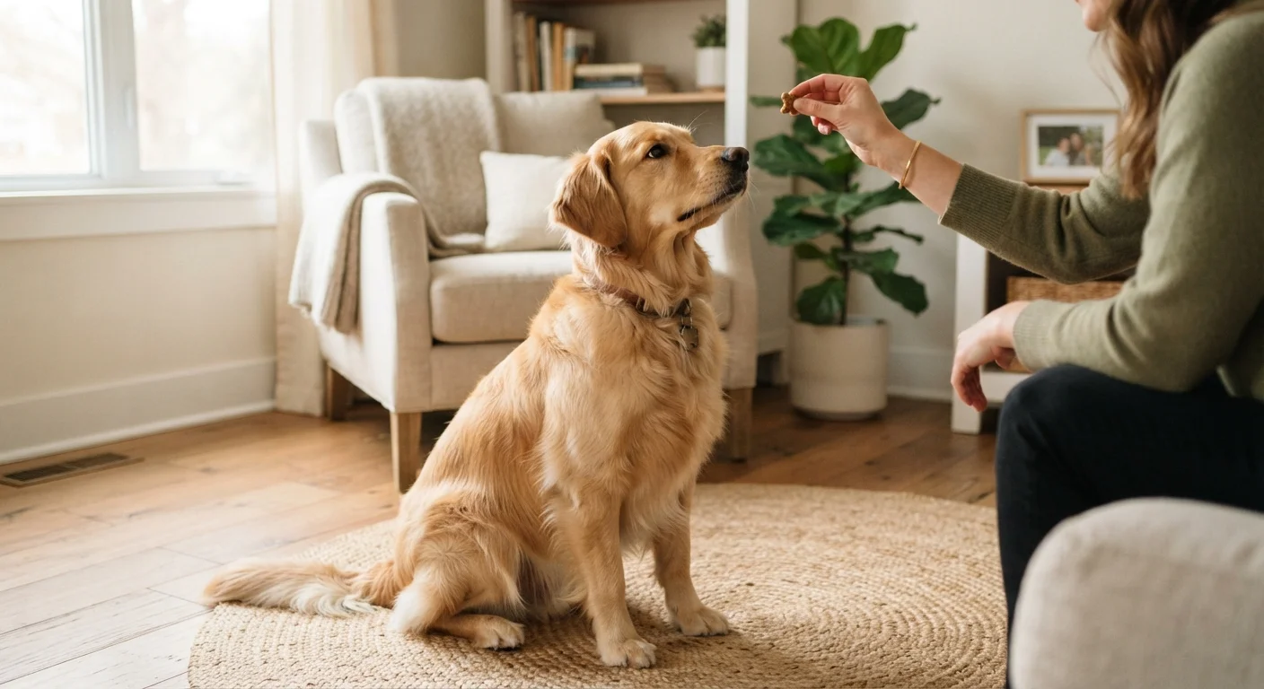 Eight Underrated Skills That Make Everyday Life Easier for Dogs