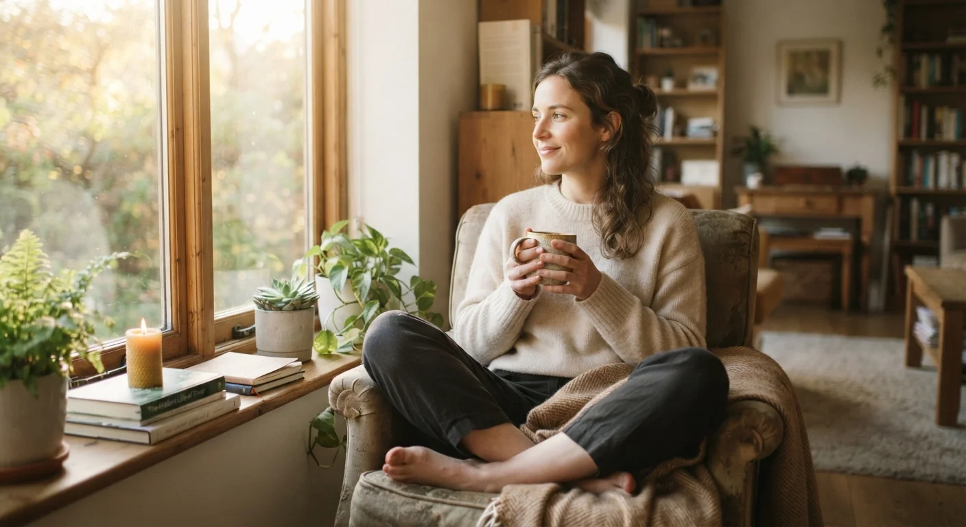 Everyday Habits That Quietly Support Emotional Resilience