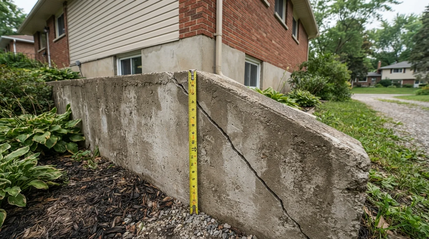 From First Crack to Finished Repair: A Homeowner's Complete Guide to Foundation Issues