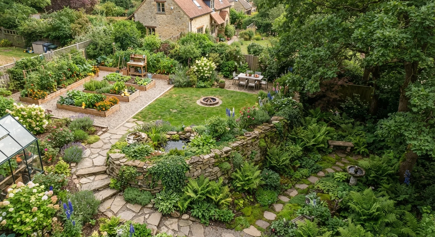 Garden Microclimates: What They Are and How to Use Them to Your Advantage