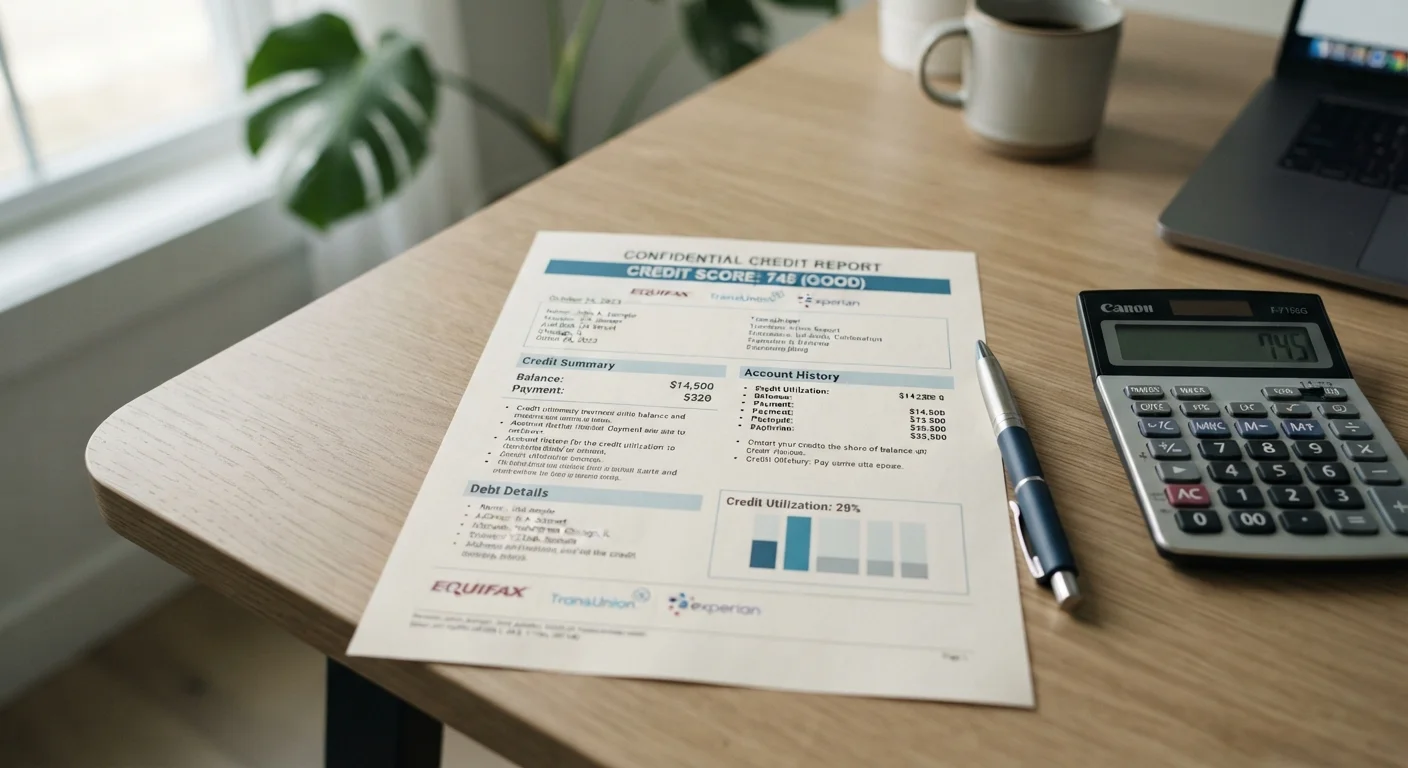 Hard Inquiries vs. Soft Inquiries: What Each One Does to Your Credit