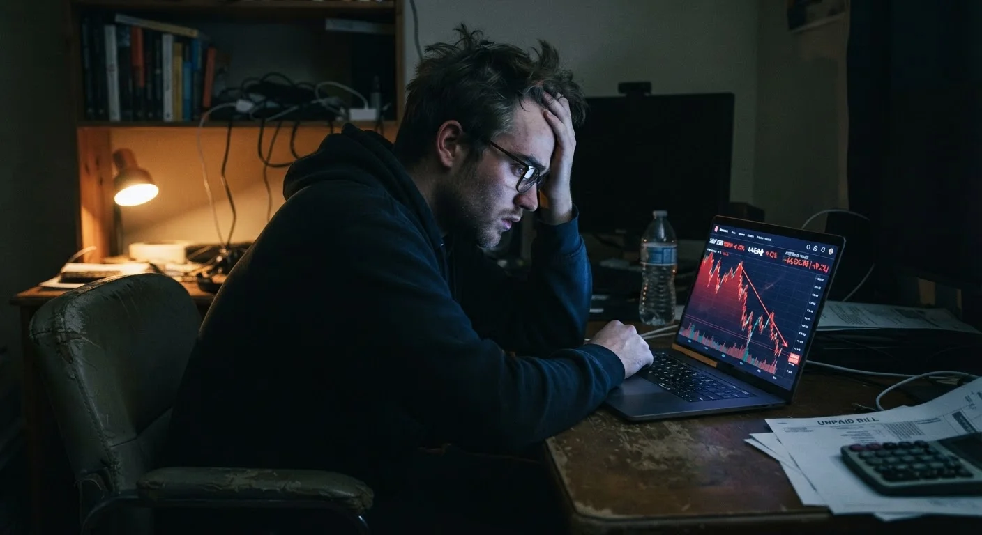 How New Investors Tend to Undermine Their Own Returns