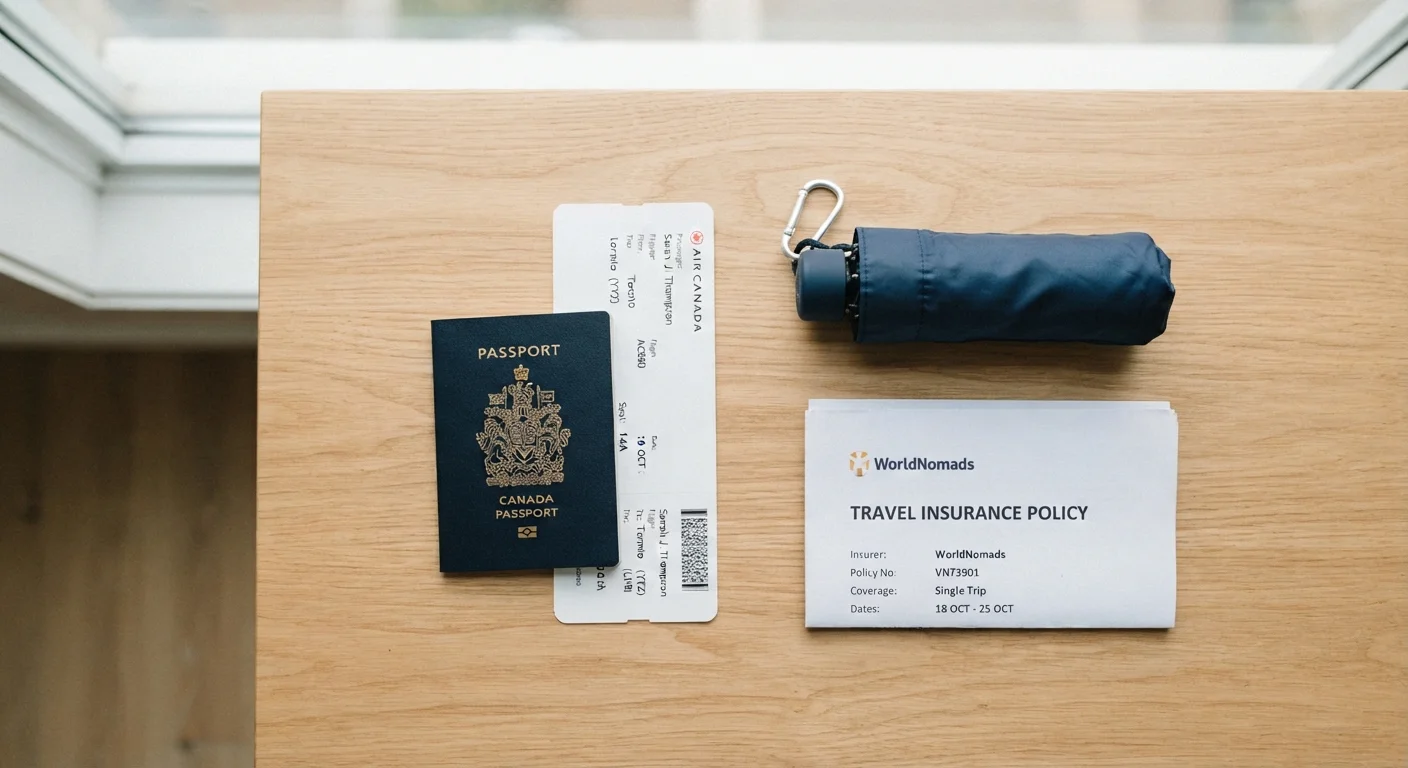 Is Travel Insurance Worth Carrying? A Balanced Look