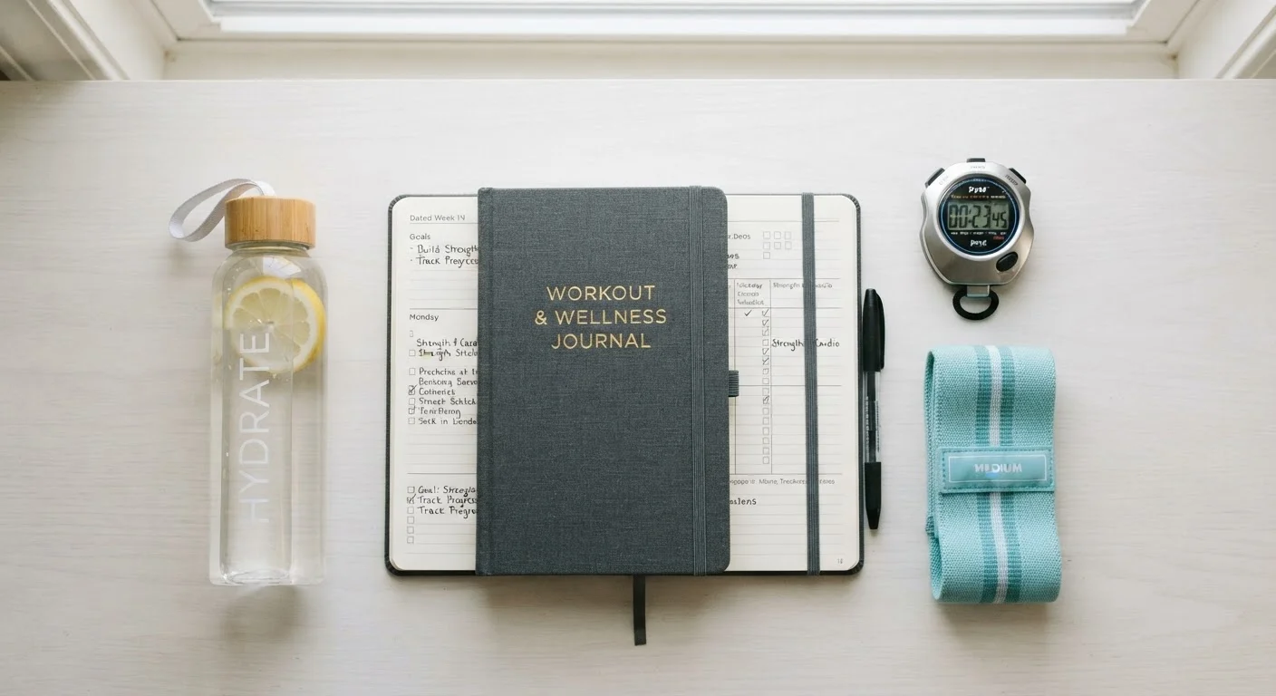 Key Fitness Terms Every Exerciser Should Understand