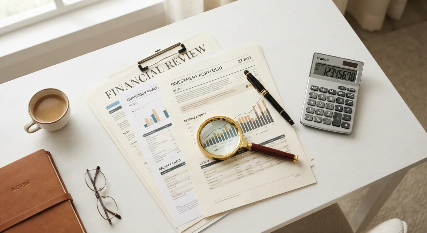 Key Terms Every Borrower Should Know Before Taking on Debt