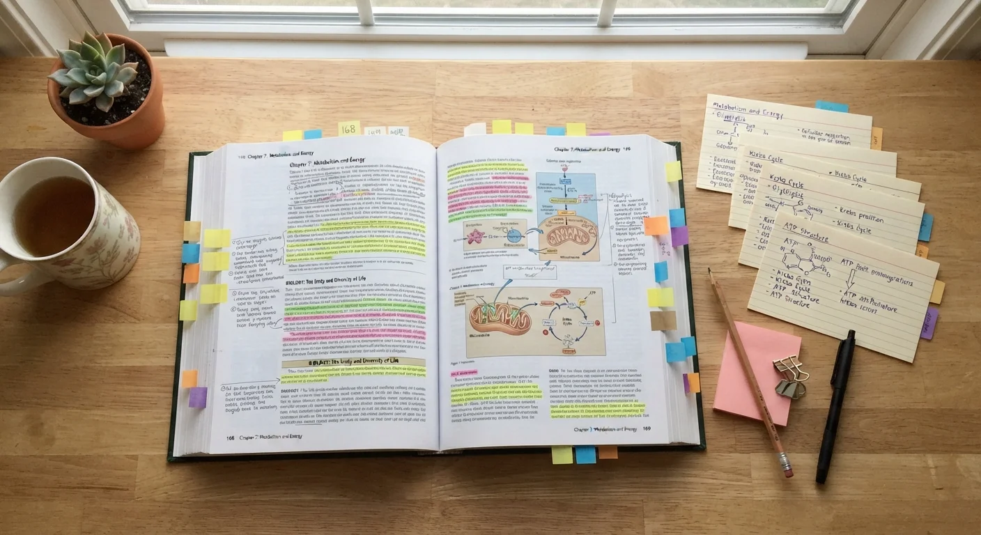Key Terms Every Student Should Know in Learning Science