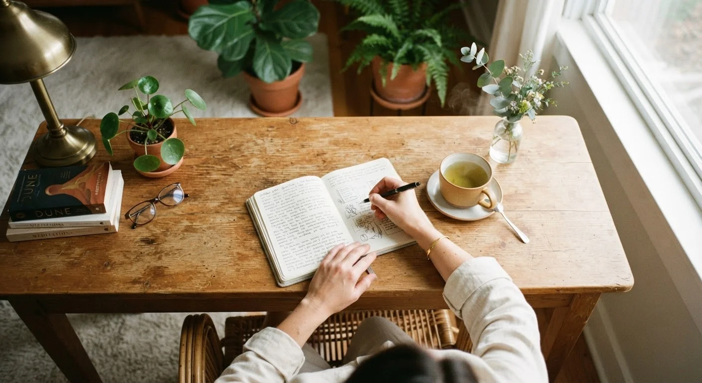 Mental Well-Being: A Complete Overview of What It Means and How It Works