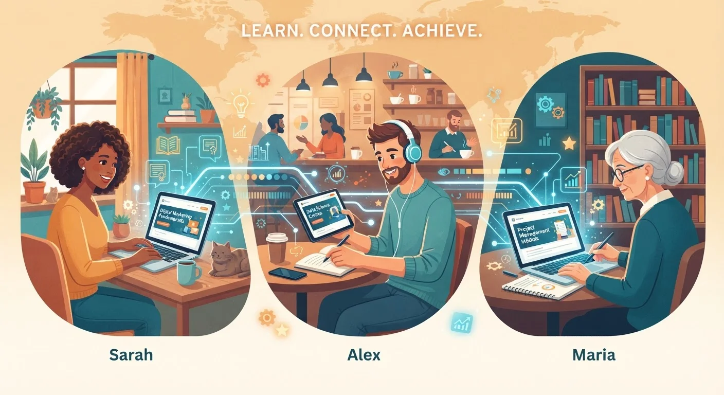 MOOCs Explained: What Massive Open Online Courses Are and How They Fit Into Modern Education