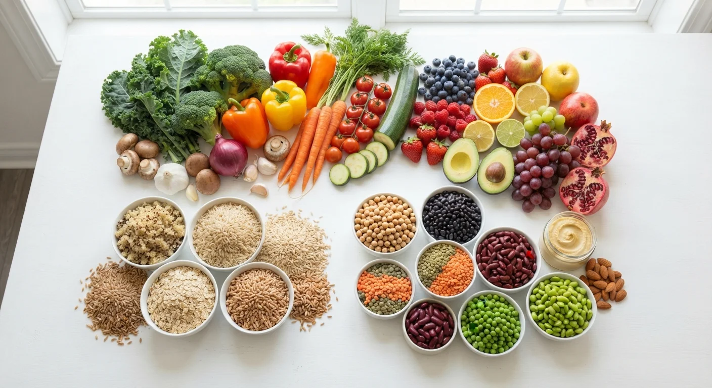 Nutrition Myths That Refuse to Die - and What the Science Actually Says