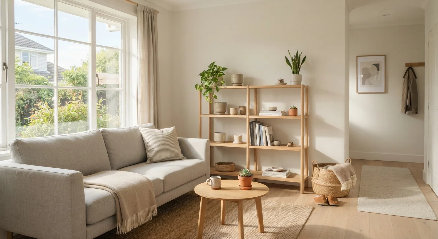One-In, One-Out and Other Rules That Actually Keep Clutter From Coming Back