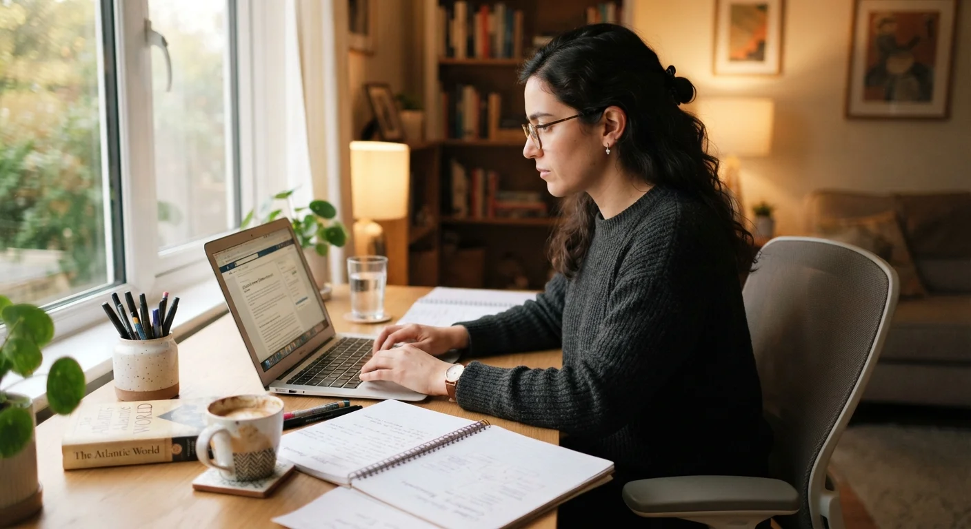 Online Learning Myths That Discourage Real Students