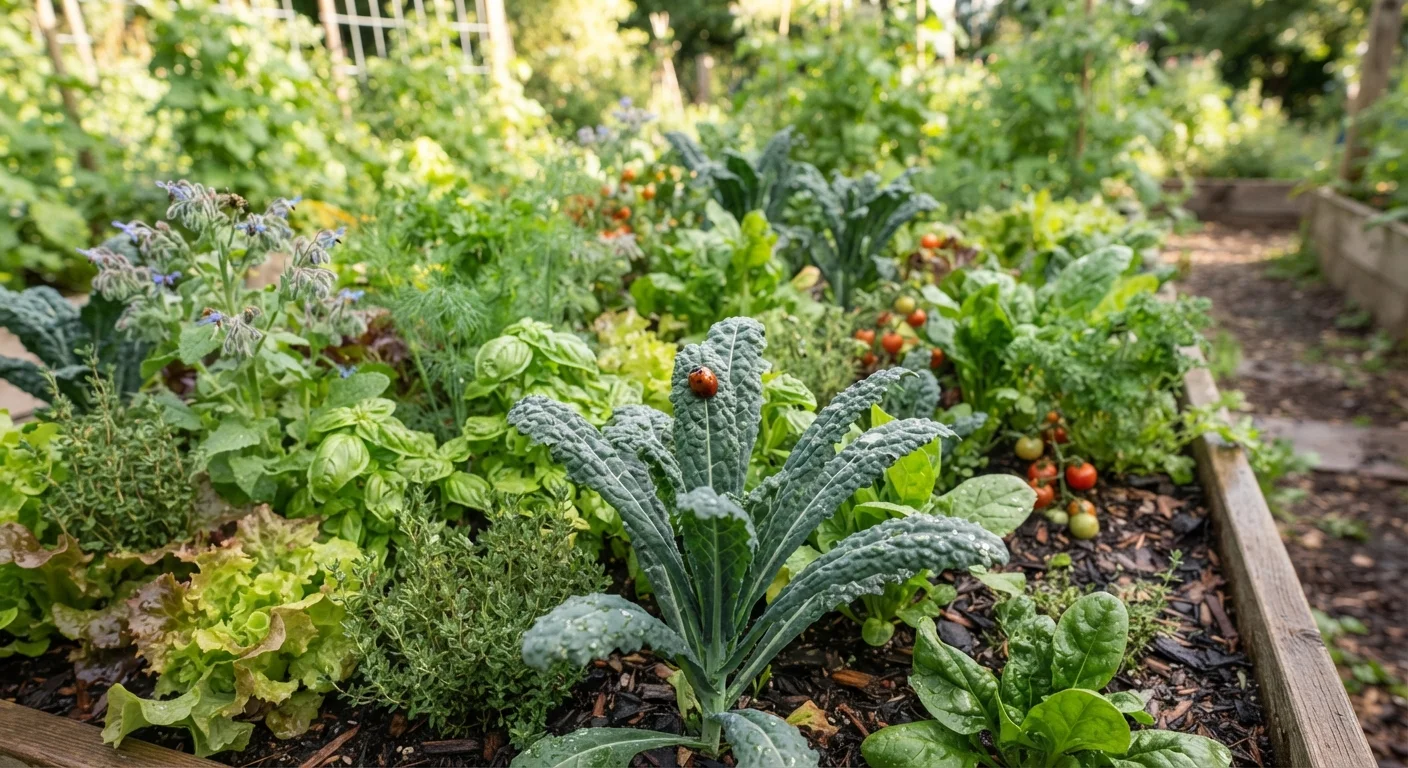 Organic Pest Control Methods That Hold Up to Scrutiny