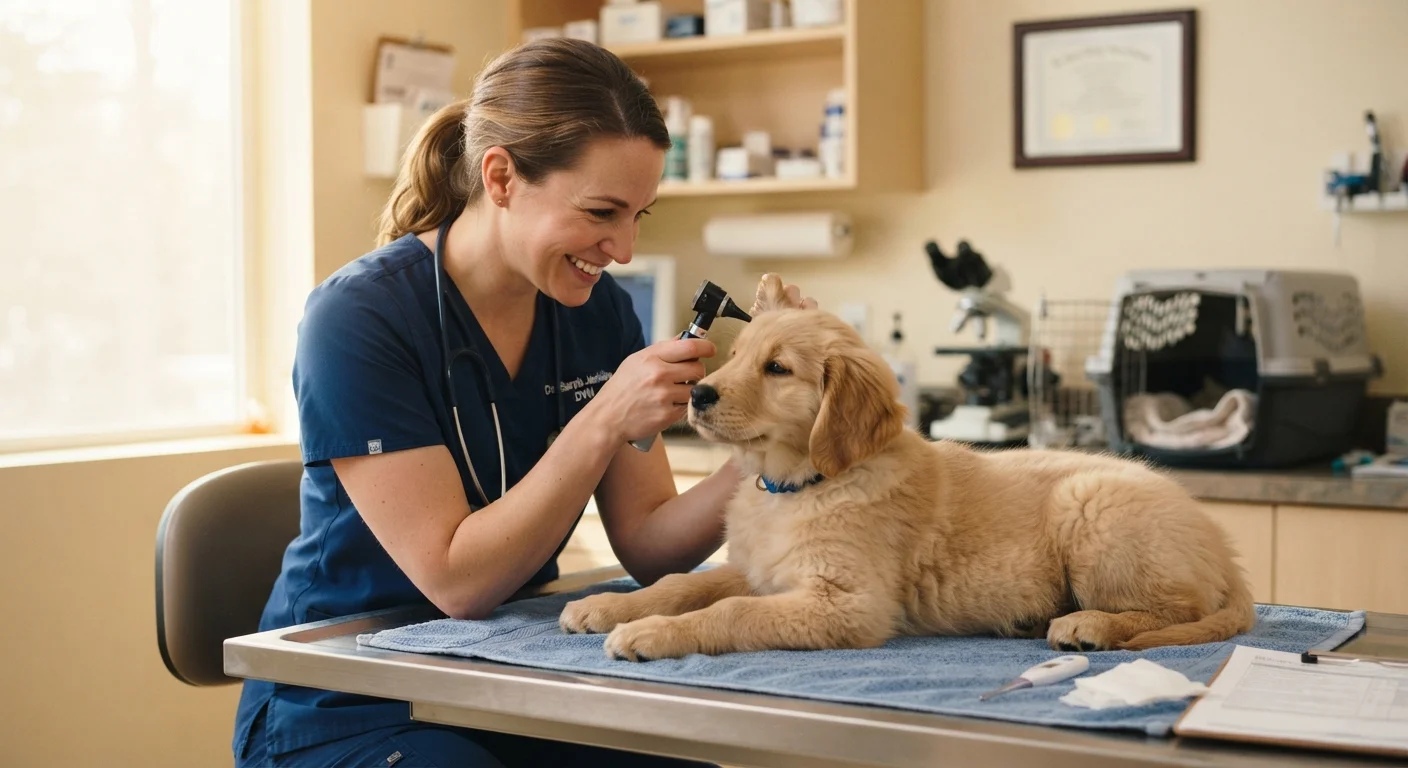 Pet Vaccinations Decoded: Core vs. Non-Core and What the Schedule Means