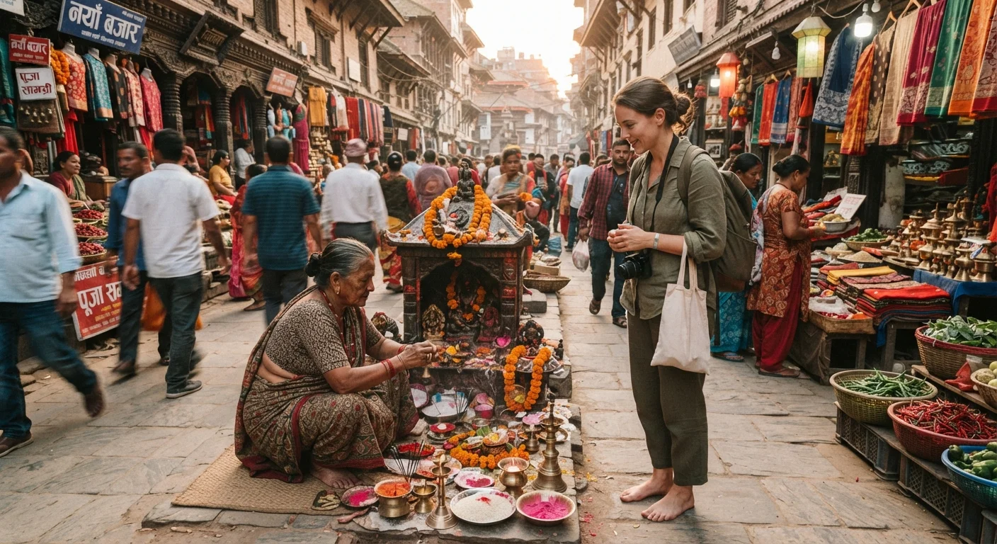 Respecting Local Context While Traveling: What Thoughtful Visitors Actually Do