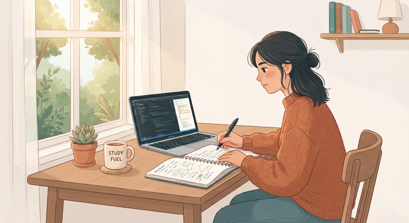 Self-Paced Learning: What It Actually Means and How It Works