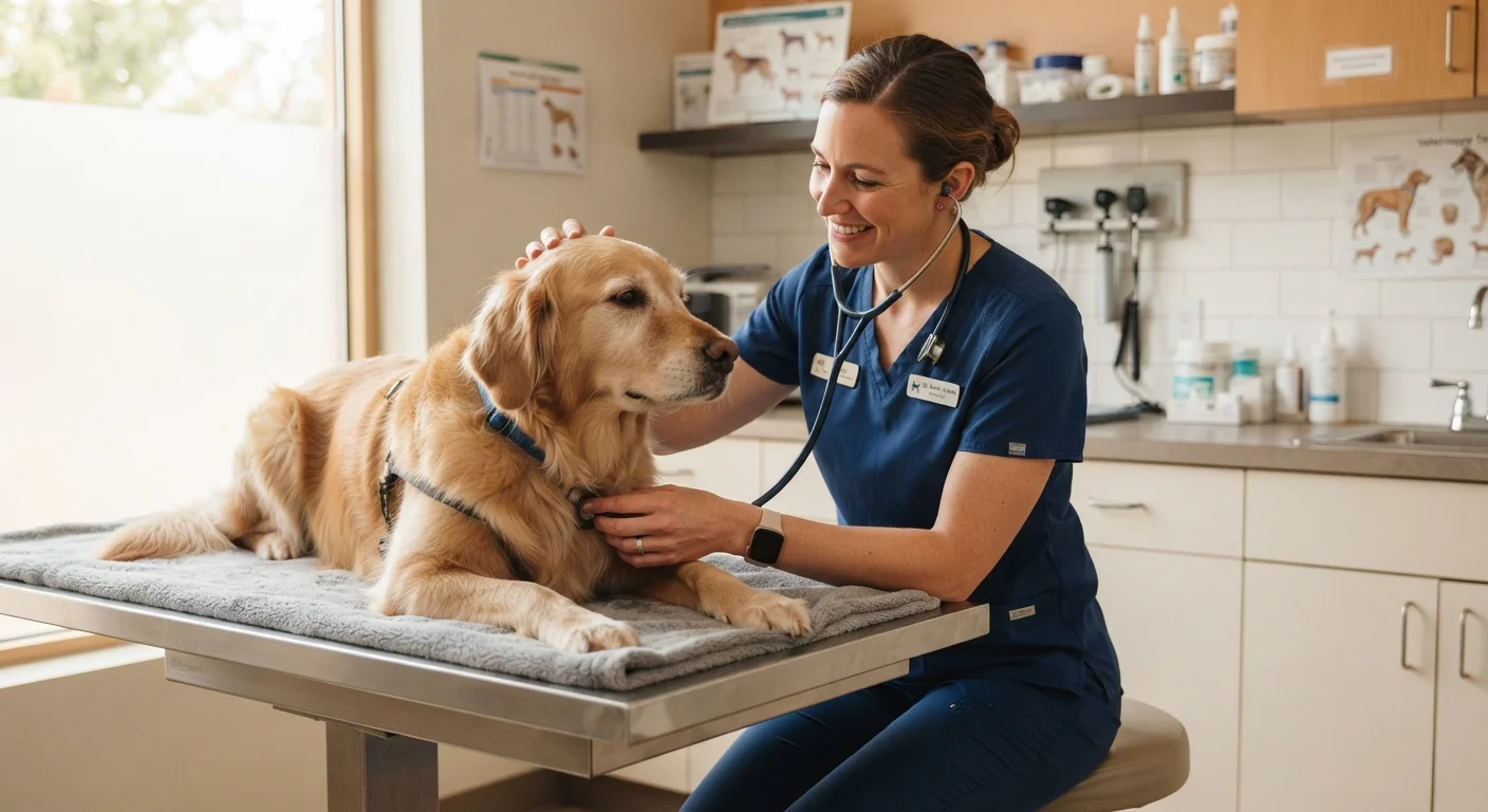 Separating Myth from Medicine in Common Pet Health Beliefs