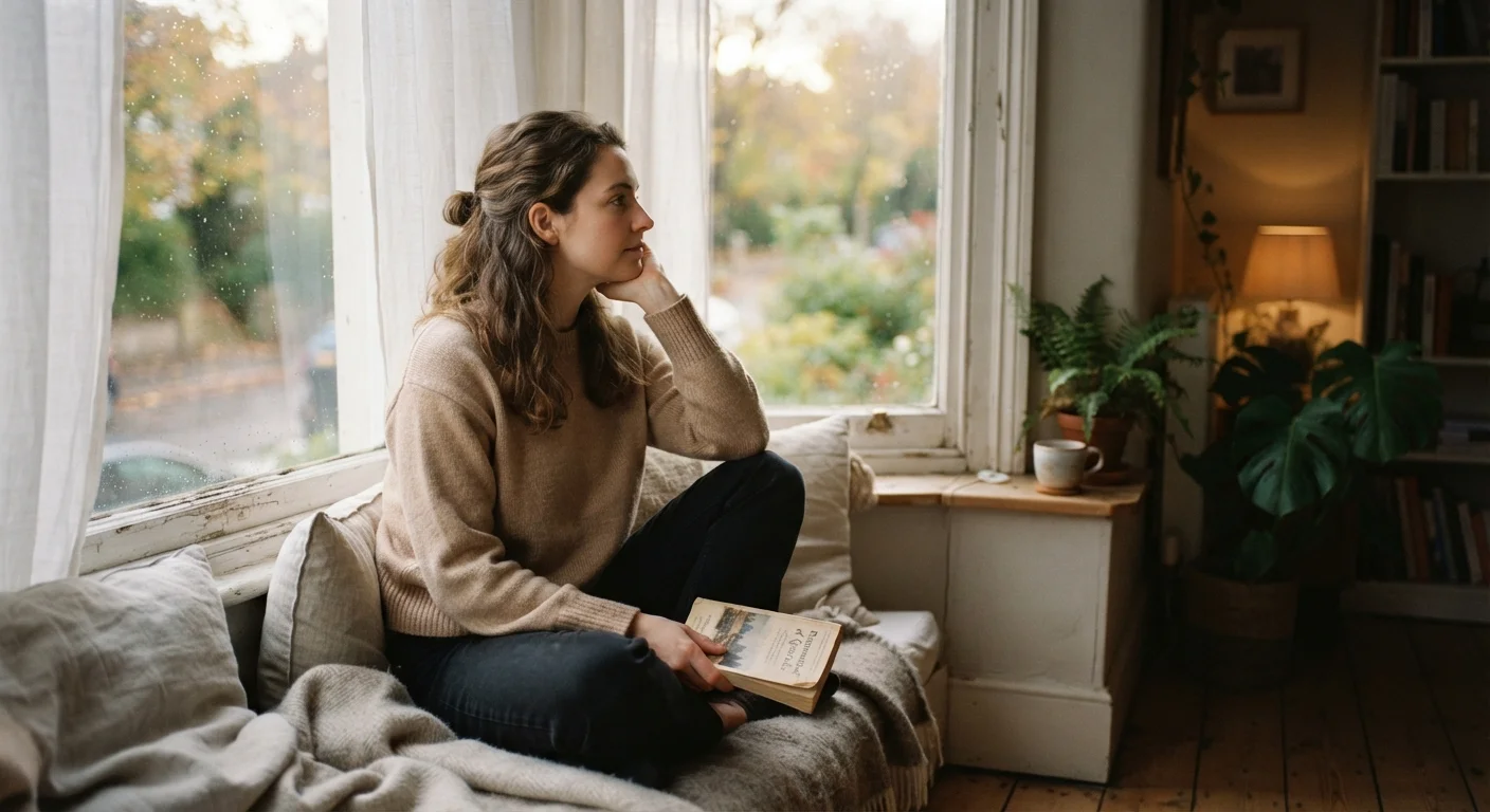 Signs You May Be Dismissing Your Own Emotional Needs