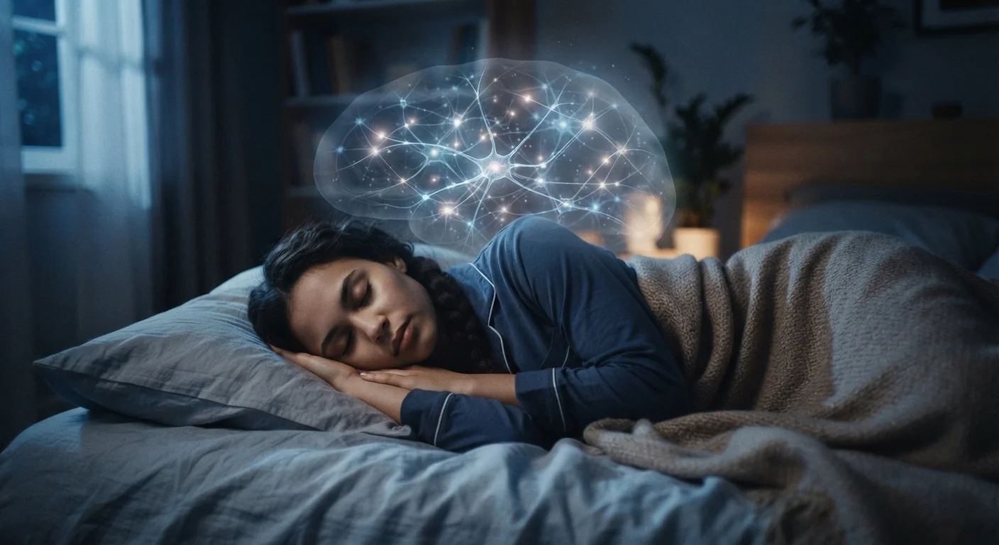 Sleep, Exercise, and Study: How Physical Habits Shape Memory