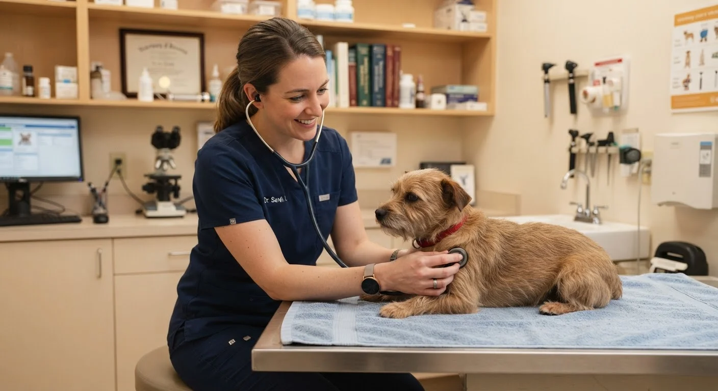 Spay and Neuter: The Health Implications Beyond Population Control