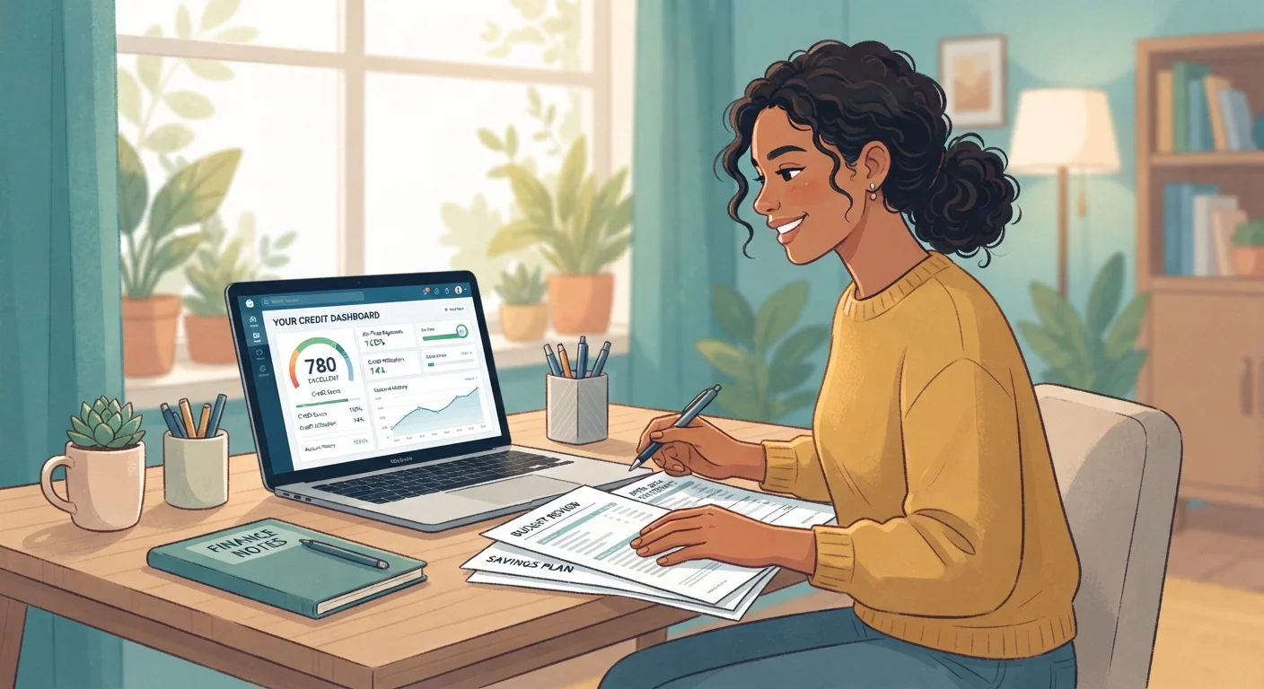 Starting from Scratch: Building Credit When You Have None