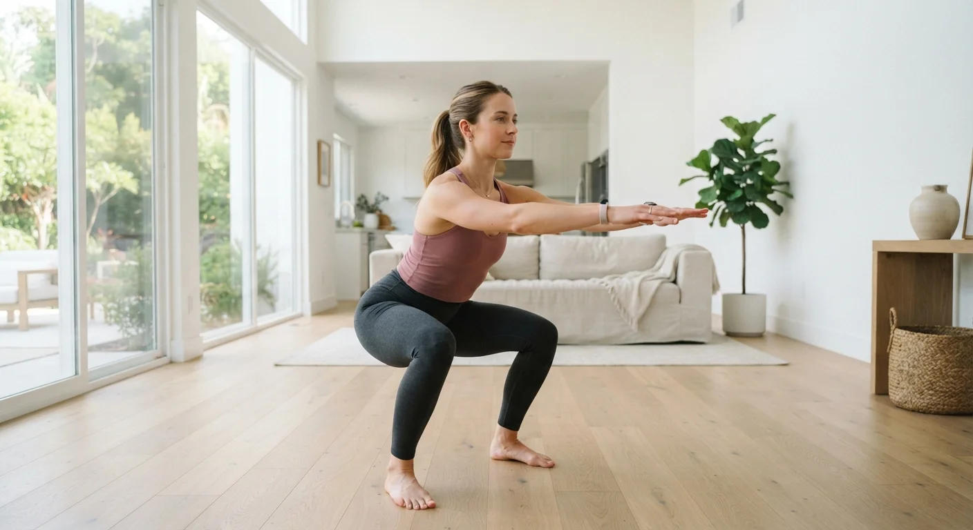 Starting Strength Training With No Gym Experience
