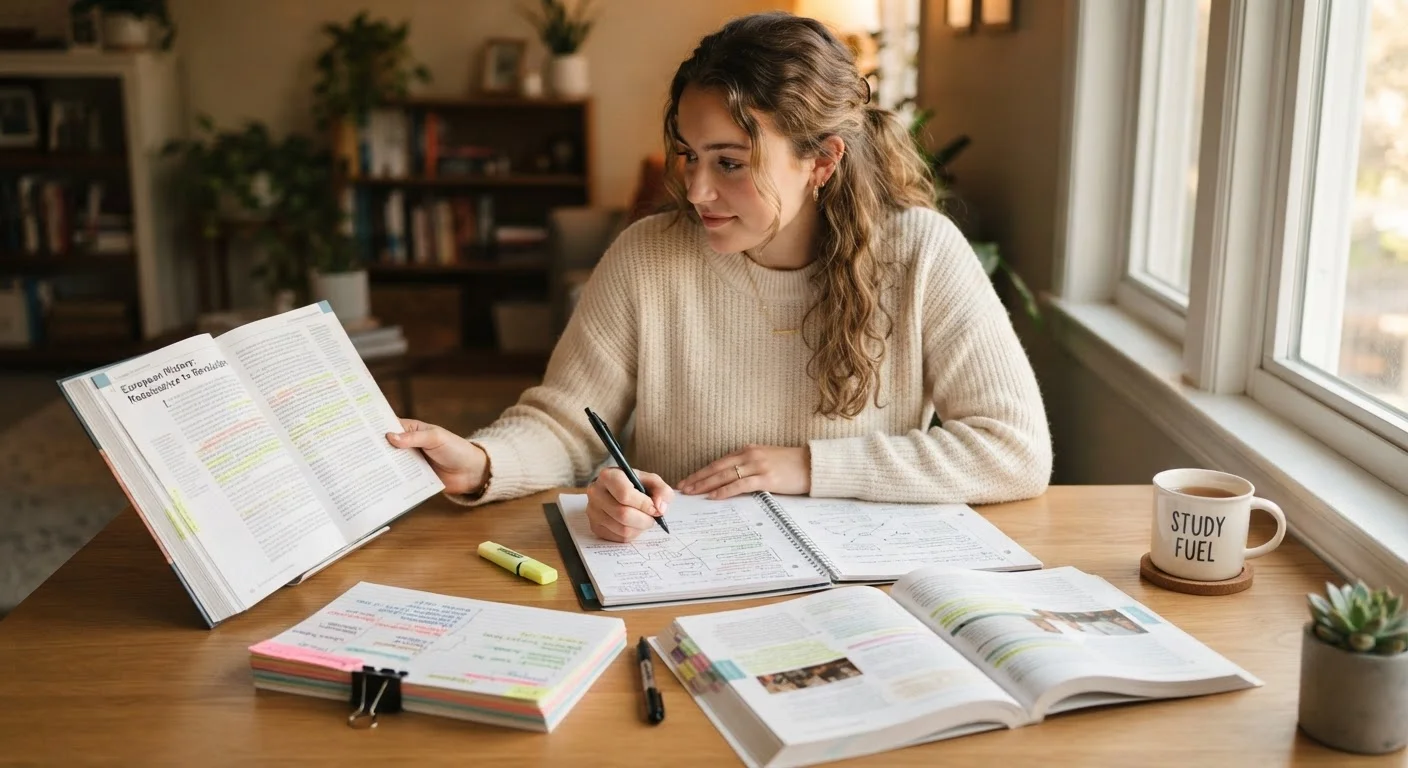 Study Strategies That Researchers Have Consistently Endorsed