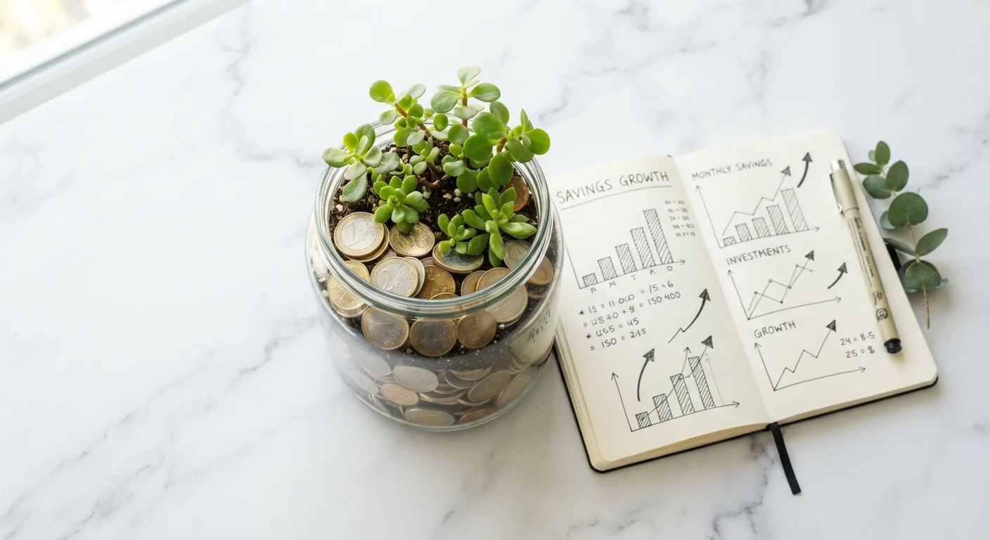 The Anatomy of a High-Yield Savings Account