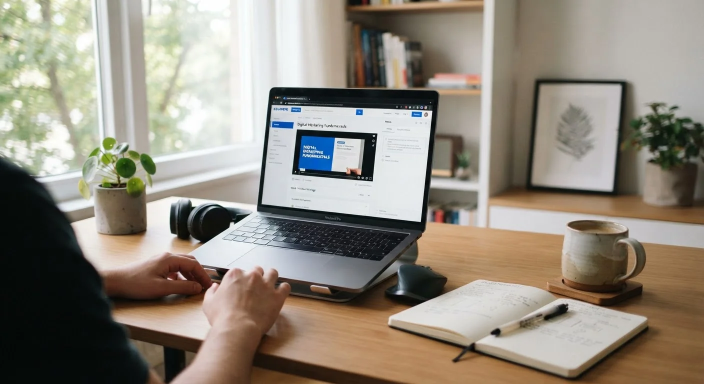 The Complete Picture of Online Learning: Formats, Costs, Outcomes, and Limitations