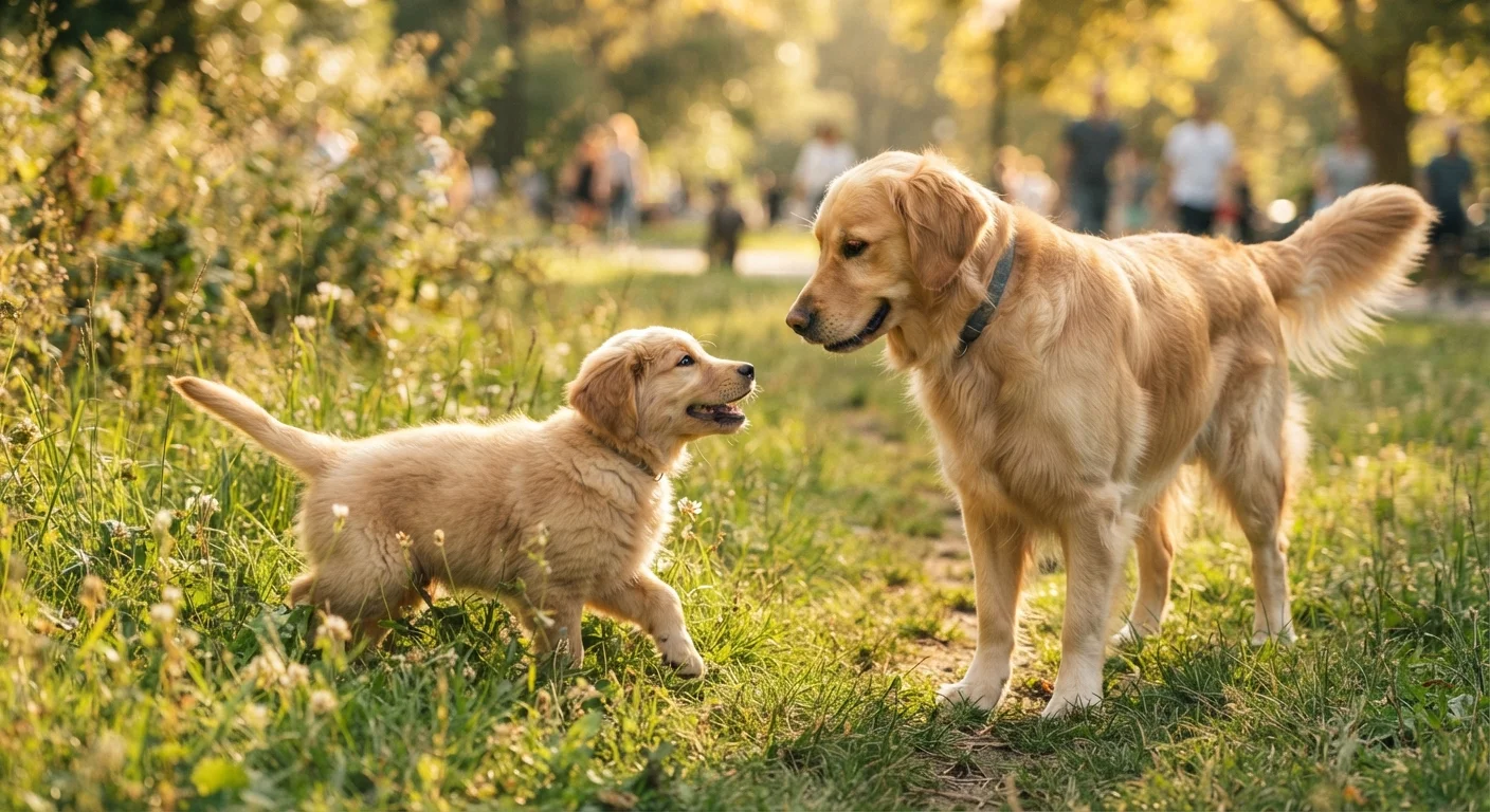 The Complete Picture on Socializing a Puppy