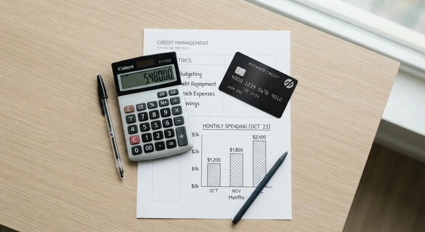 The Credit Utilization Ratio and Why It Matters More Than You Think