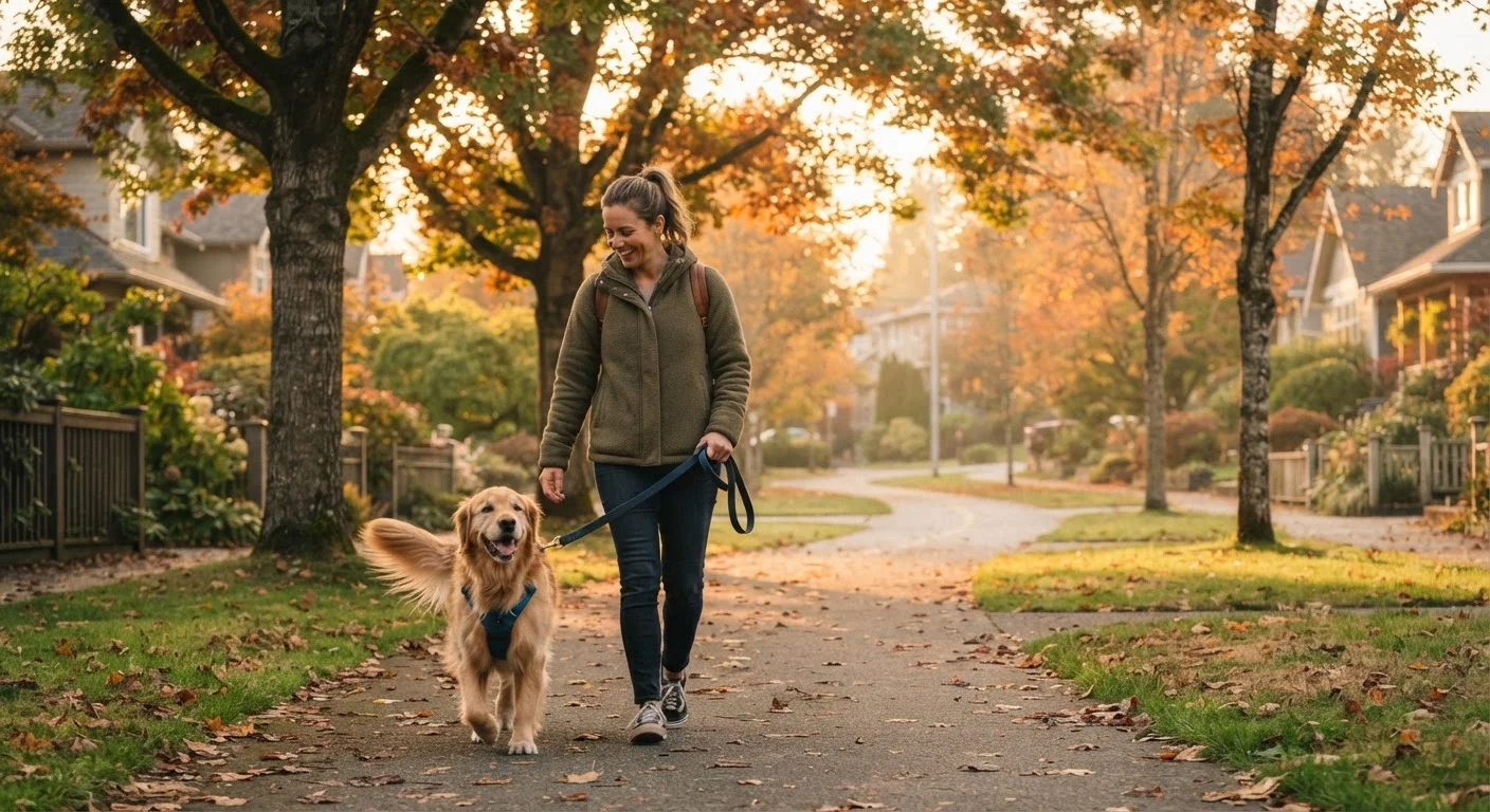 The Daily Routine Every Dog Owner Should Know