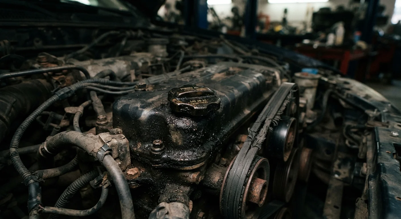 The Hidden Costs of Skipping Routine Maintenance