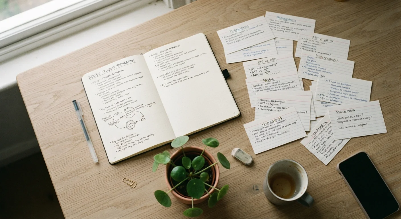 The Science of Learning That Most Self-Help Books Get Wrong