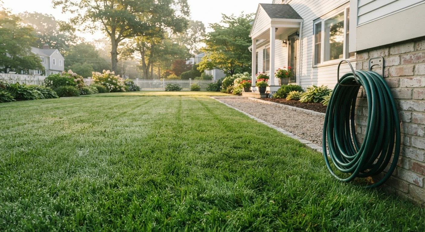 The Truth About Common Lawn Care Myths