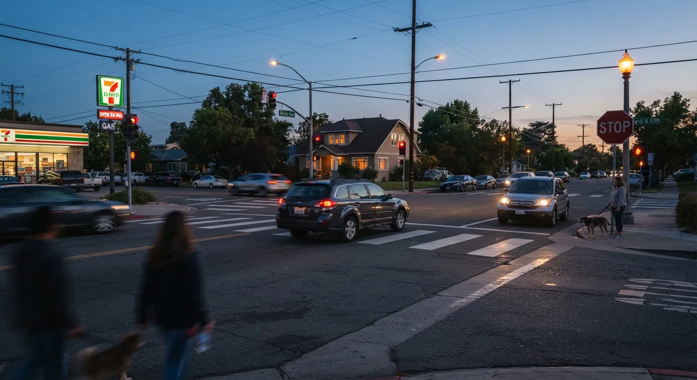 Things Drivers Assume Are Safe That Traffic Research Says Otherwise