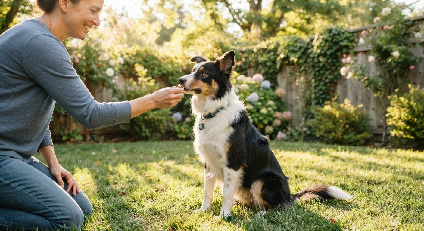 Training Myths That Are Holding Your Pet Back