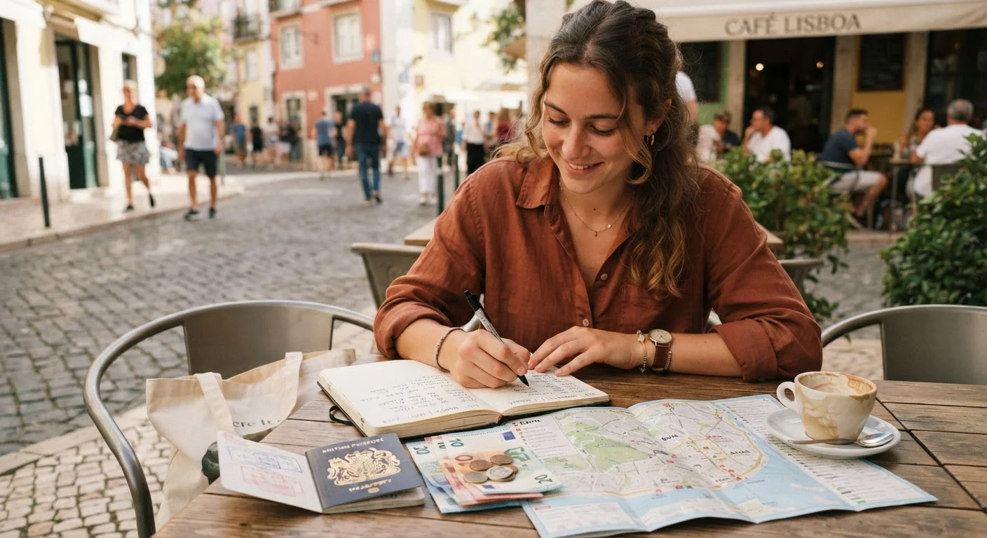 Traveling With a Fixed Budget: Approaches That Actually Work
