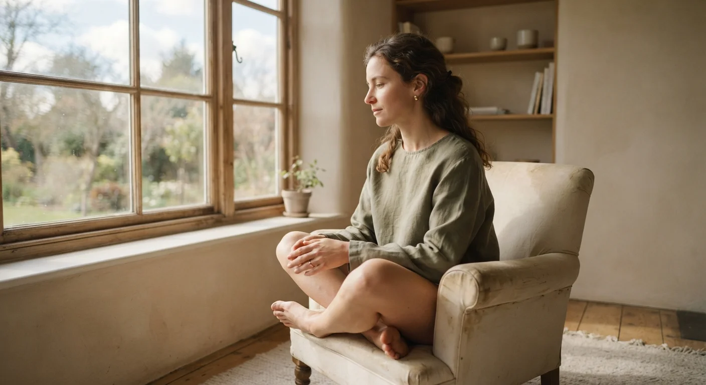 Understanding the Window of Tolerance in Emotional Regulation