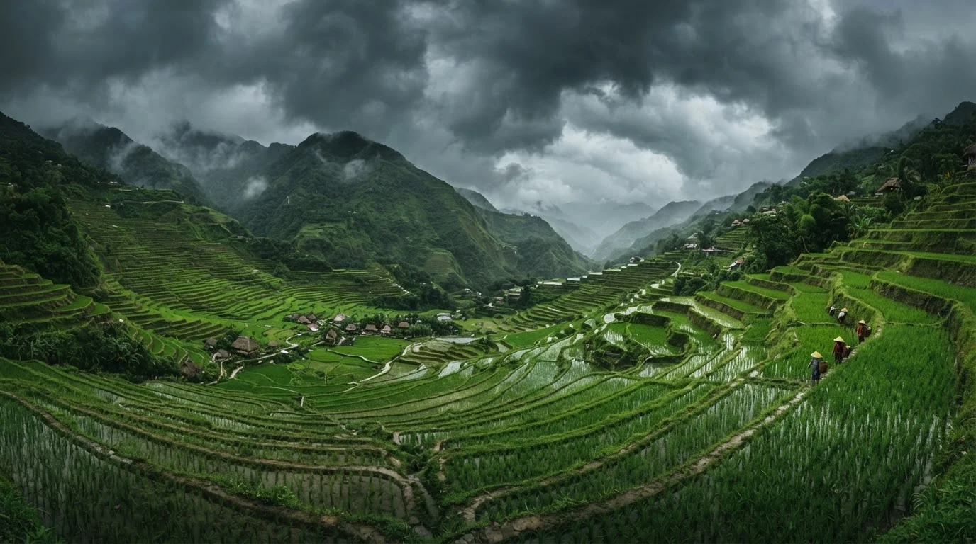 What 'Off-Season' Actually Means in Southeast Asia
